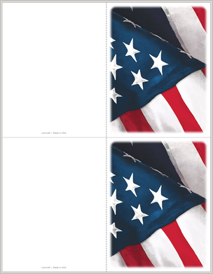 Memorial Folder Generator